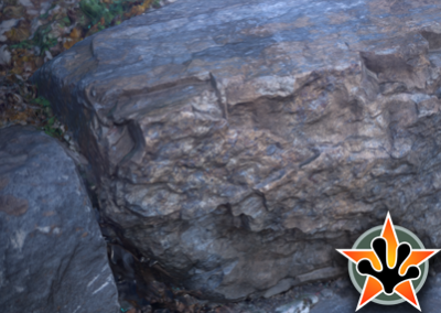 Rocks